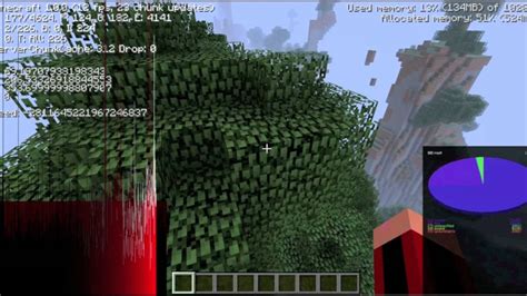 Minecraft Dynamic Height Mod YouTube