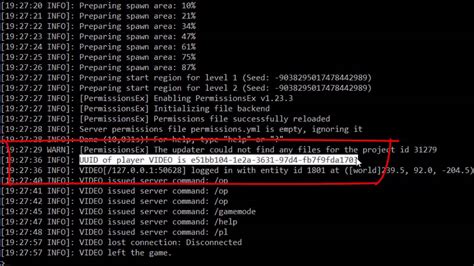 Minecraft EXPLOIT 1.8 UUID Spoof YouTube