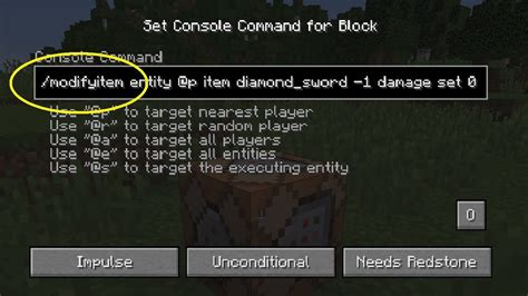 Minecraft Enchantment Commands Guide To Use Them The Geeknerd