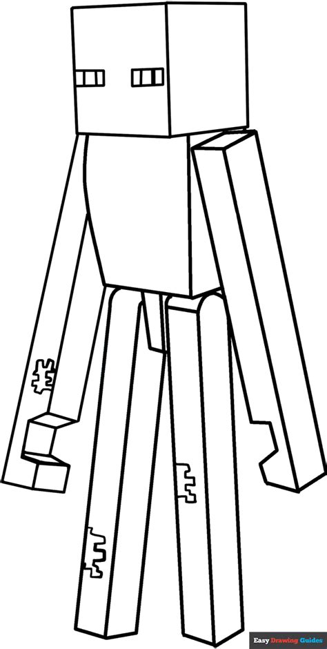 Coloring Manga Pages