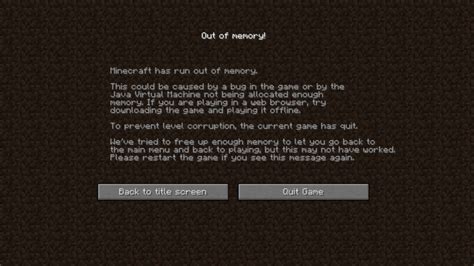 Minecraft Error Codes List (and How to Fix Them) Pro Game Guides