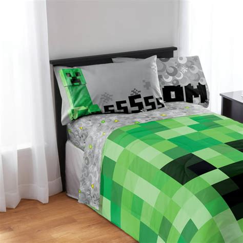 Minecraft Full Sheet Set