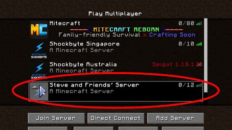 Minecraft Fun Servers #1 Minecraft Server List.