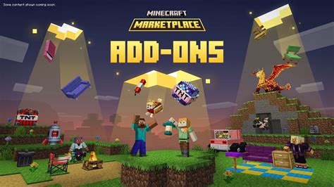 Minecraft Games And Add Ons Microsoft Store