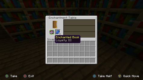 Minecraft Guide To Enchanting Setup Books And More Windows Central