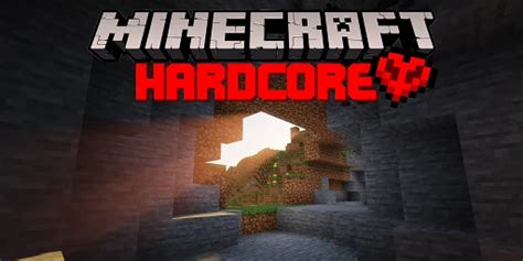 Minecraft Hardcore Survival #3 Ev Bitti! Hardcore Survivalda En. 