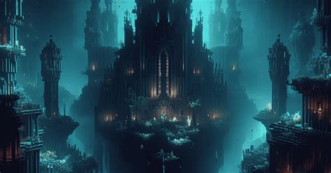 Minecraft How to Find the Deep Dark The Nerd Stash