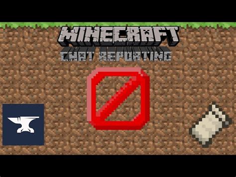 Minecraft How to Install the No Chat Reports Mod