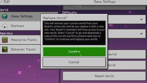 Minecraft How to Update on PC Bedrock The Nerd Stash