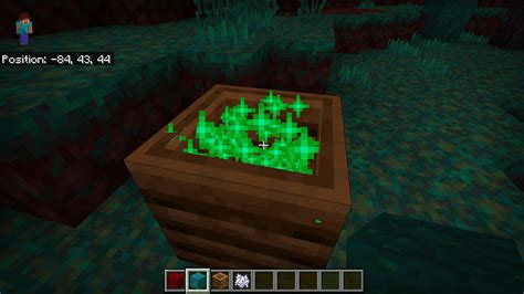 Minecraft How to Use Mycelium Blocks The Nerd Stash