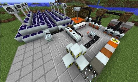 Minecraft Ic2ex Wiki
