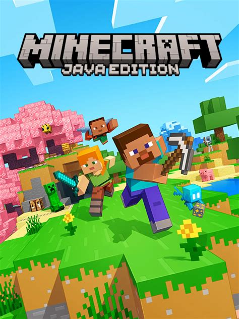 Minecraft Java Edition 1.18.1.