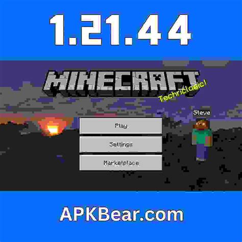 Minecraft Java Edition v1.21.100.20 APK Android Download . 