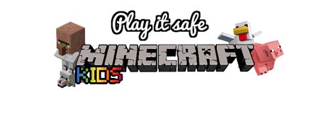 Minecraft Kinder Server