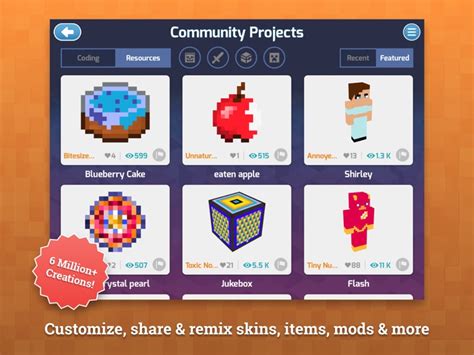 Minecraft Mod Creator