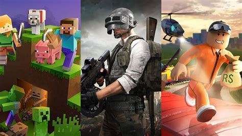 Minecraft PUBG and Roblox players hit with malware as financial data of users are leaked