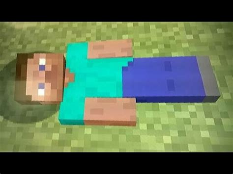 Minecraft Pe:How To Sleep On Ground "No Mods Or Add-on"