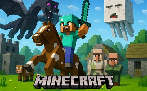 Minecraft Pe 1.13.0.4 Android 1 ANDROID OYUN CLUB.