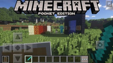 Forge Installer Mcpe Free Minecraft Pocket Edition Apk Home Forge Installer