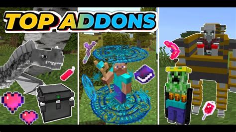 Minecraft Pe Bedrock Mods 1 16 40 For Ios Android Pc Java Edition Mods