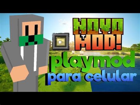 Minecraft Playmod Decmag Tr