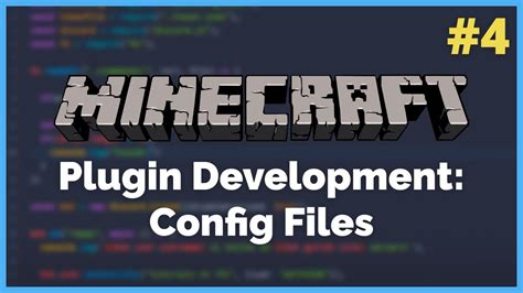 Minecraft Plugin Development Guide · GitHub