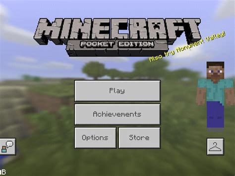 Minecraft Pocket Edition 0.17.0.1 Apk Download 1 ANDROID .