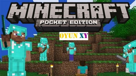 Minecraft Pocket Edition 1.14.0.51 Full Apk Indir 1 ANDROID OYUN CLUB.