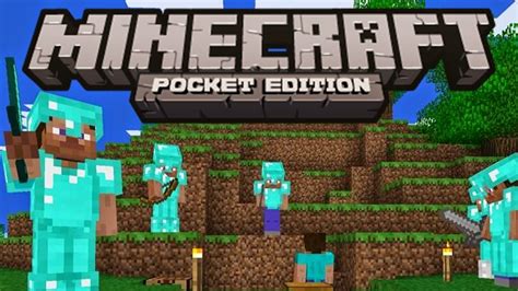 Minecraft Pocket Edition 1.2.7.2 Android Full 1 ANDROID OYUN.