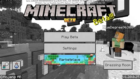 Minecraft Pocket Edition 1.2.9.1 Android Indir 1 ANDROID . 
