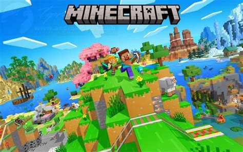 Minecraft Pocket Edition 1.21.80.20 Full Apk 1 ANDROID OYUN CLUB.