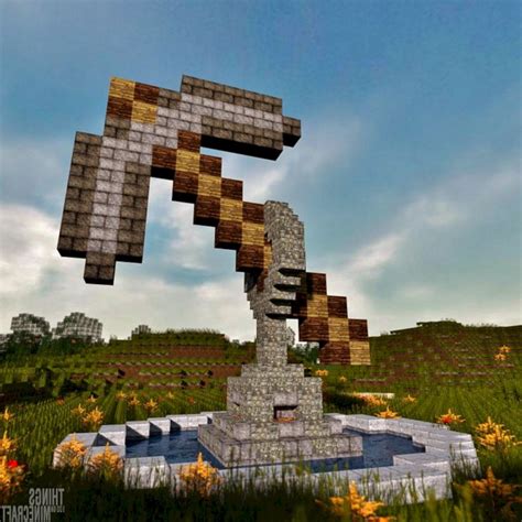 Minecraft Projects