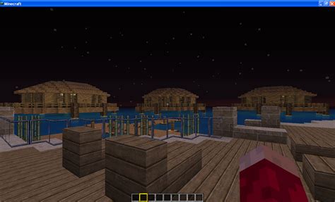 Minecraft Servers in Maldives.