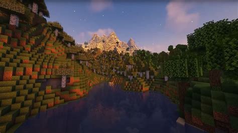 Minecraft Shaders Hivemc Forums