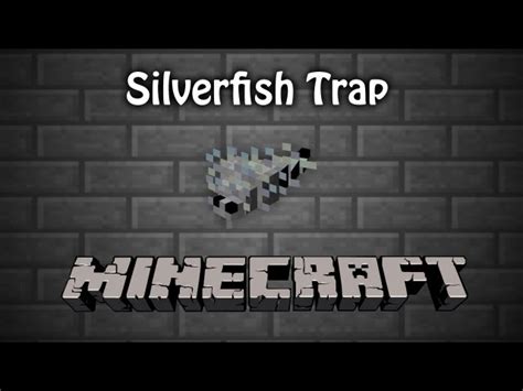 Minecraft Silverfish Spawning Behavior Strategy More