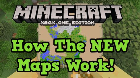 Minecraft Xbox One Ps4 Map Tutorial Size Large Medium Small Youtube