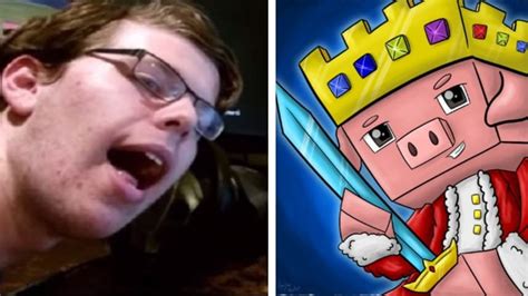 Minecraft YouTuber Technoblade Passes Away, Age 23