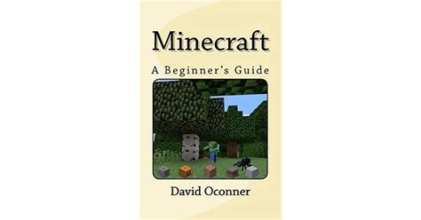 Minecraft a beginners guide david oconner. - Black and decker manual coffee maker.