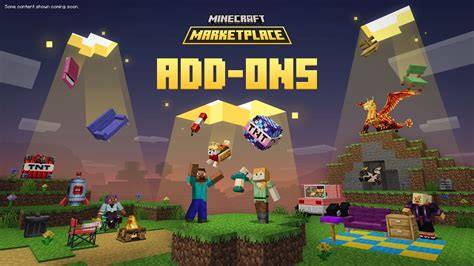 Minecraft addons maker.  Become a Partner and discover how to sell your MC add-ons in...
