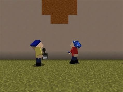 Minecraft aif servern YouTube