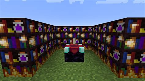 Minecraft apotheosis wiki.  Some features of modules depend on others to function.  Eac...
