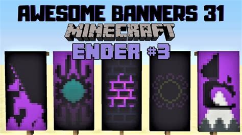 Minecraft banner maker. 
