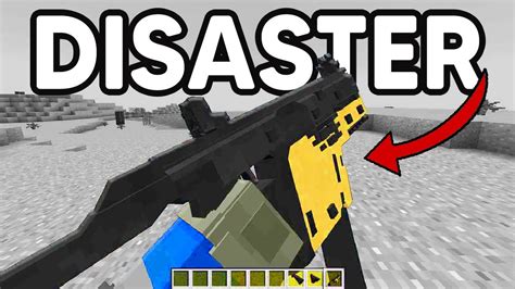 Minecraft banning guns. Things To Know About Minecraft banning guns. 