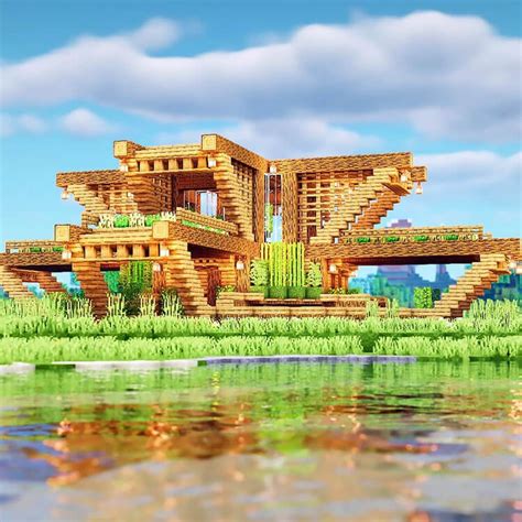 Minecraft base ideas. Things To Know About Minecraft base ideas. 