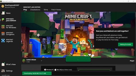 Minecraft bedrock exe location windows 11.  The Minecraft Launcher serves as...