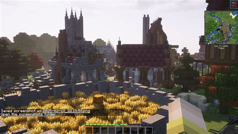 Minecraft bedrock f2 screenshot location.  But once you hit that key, wher...