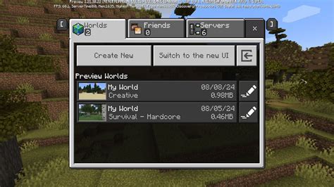Minecraft bedrock screenshot file location.  While playing Minecraft, you can take ...