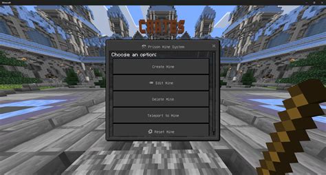 Minecraft bedrock server scripts.  Explore infinite worlds and build ev...