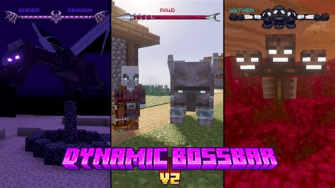 Minecraft bossbar timer.  With Minecraft: Bedrock Edition, you can adventure solo...