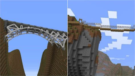 Minecraft bridging. Things To Know About Minecraft bridging. 